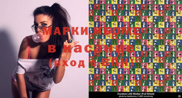 бошки Горняк